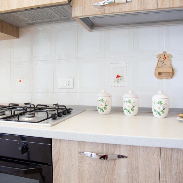 CasaAntonietta - Appartamento con Vista Mare - 19