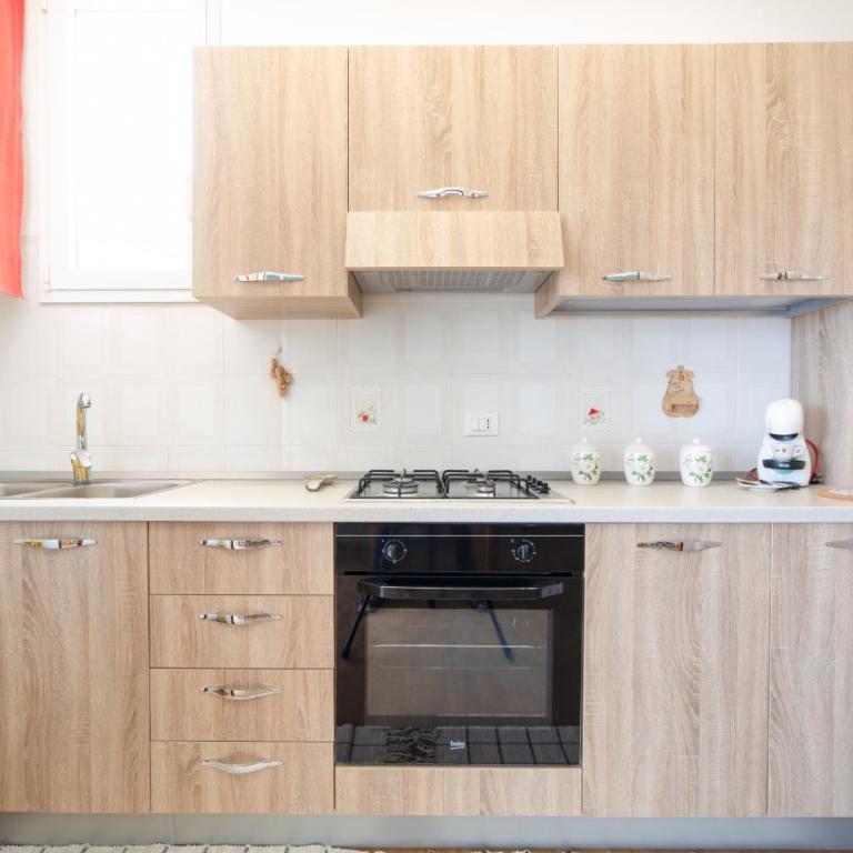 CasaAntonietta - Appartamento con Vista Mare - 15