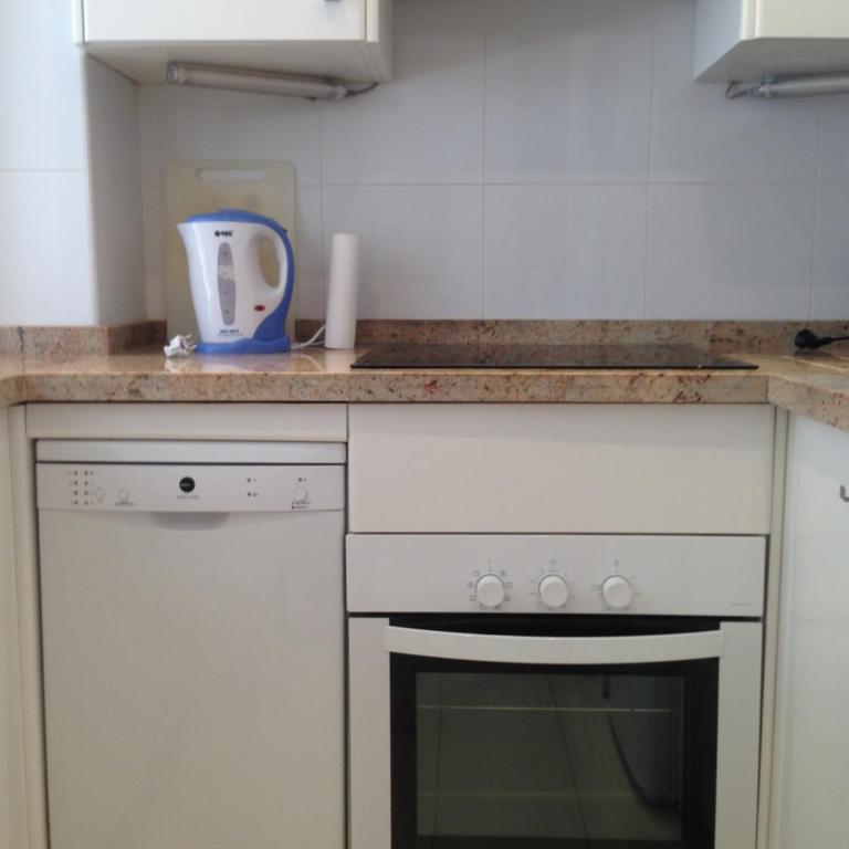 Skol Apartments Marbella - 1 Bedroom Apartment with Sea Views - Apartamento de 1 dormitorio - 10