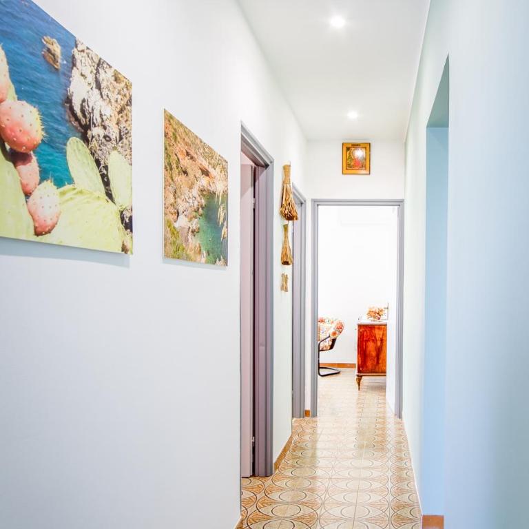 CasaAntonietta - Appartamento con Vista Mare - 24