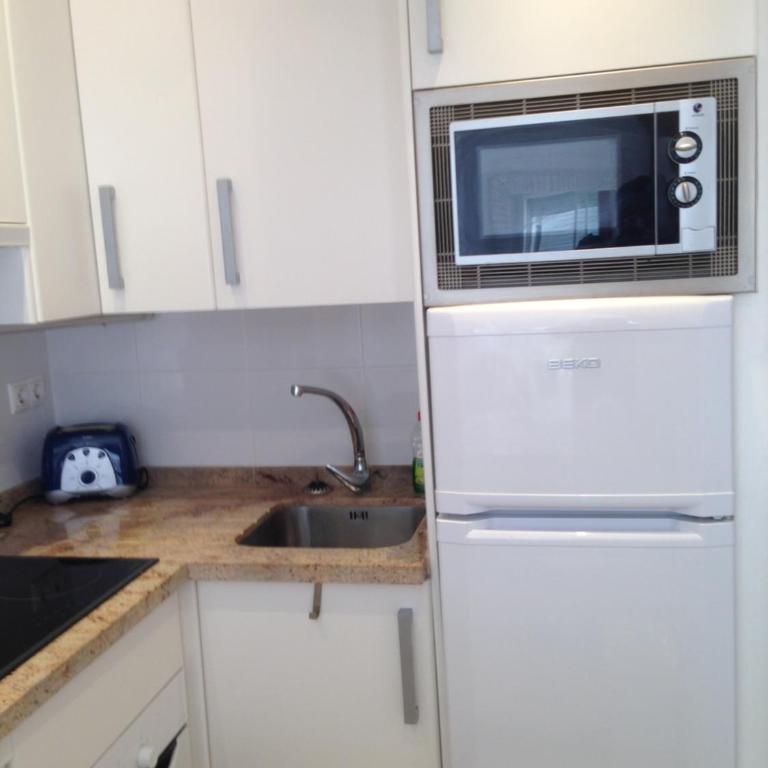 Skol Apartments Marbella - 1 Bedroom Apartment with Sea Views - Apartamento de 1 dormitorio - 11
