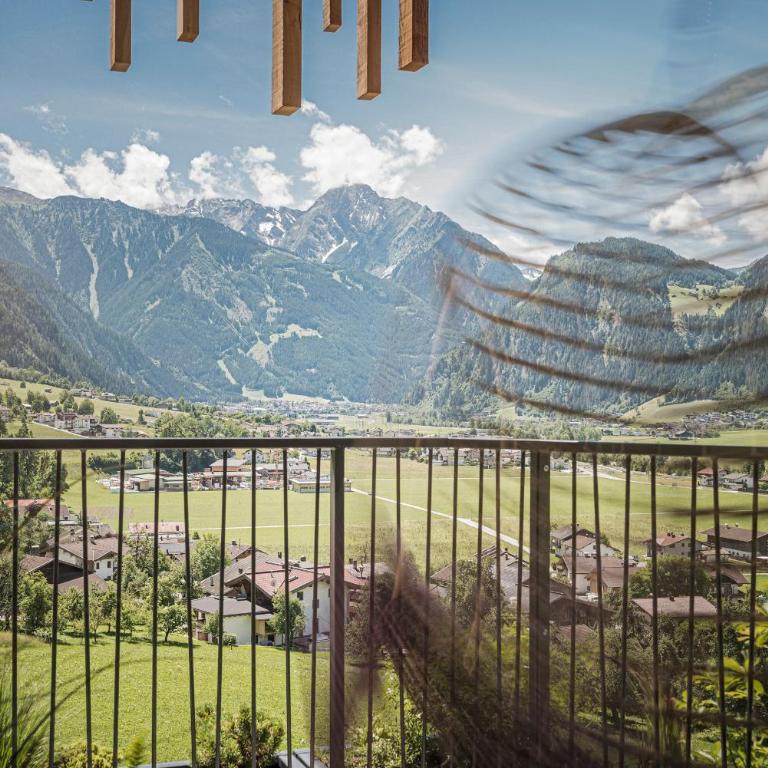 Coolnest - Deluxe Doppelzimmer mit Balkon - 5