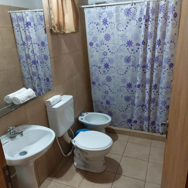 Ñandubay1 - Apartment - Ground Floor - 1