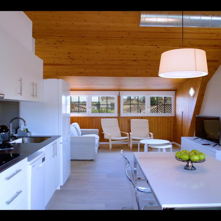 Can Forcadell - Apartamento - 4
