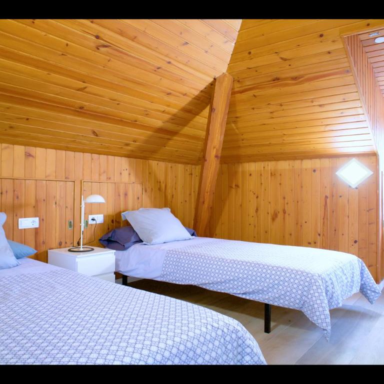 Can Forcadell - Apartamento - 7