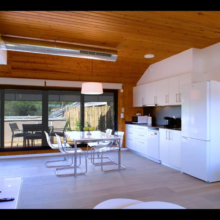 Can Forcadell - Apartamento - 3