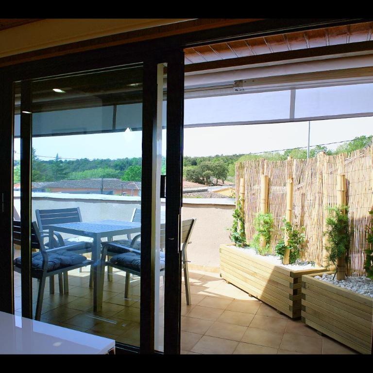 Can Forcadell - Apartamento - 10