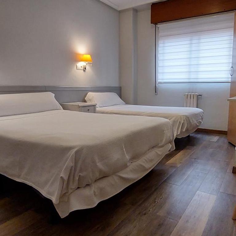 Pensión Romero - Habitación Doble - 5