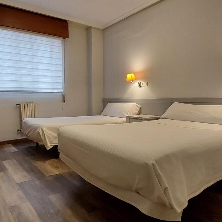 Pensión Romero - Habitación Doble - 4