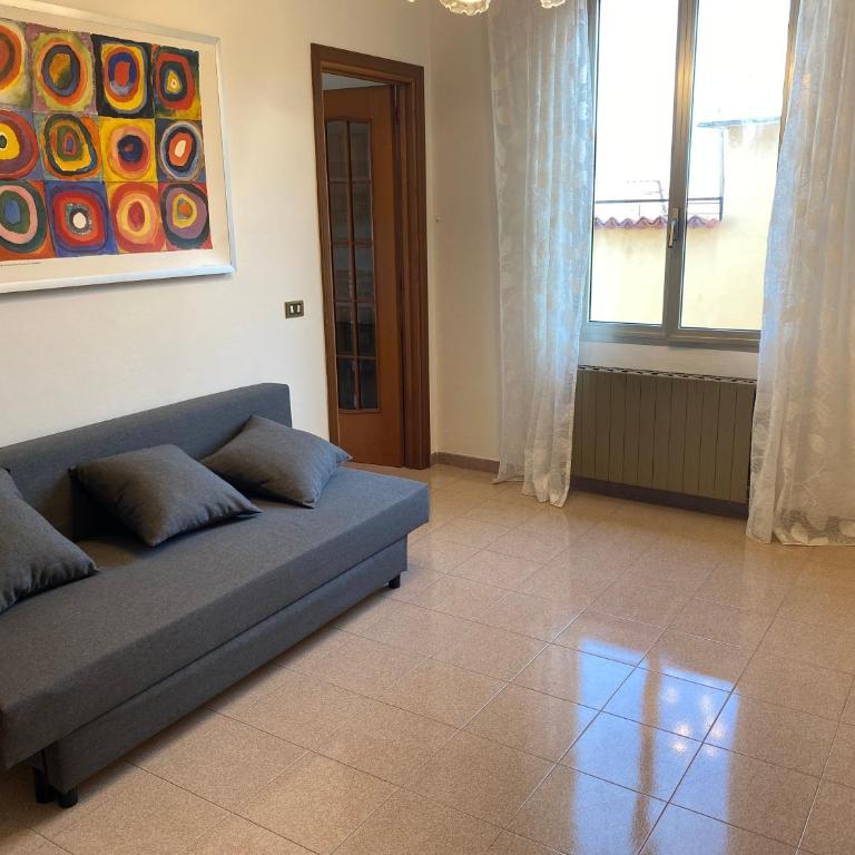 Casa Enza: appartamento a un passo dal mare. - Appartement 2 Chambres - 4