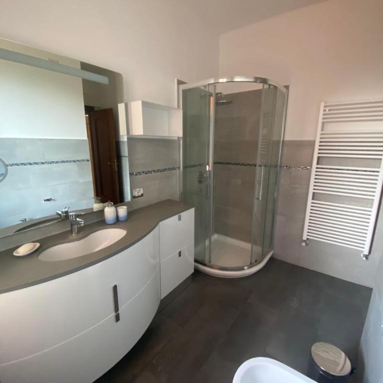 Casa Enza: appartamento a un passo dal mare. - Appartement 2 Chambres - 16