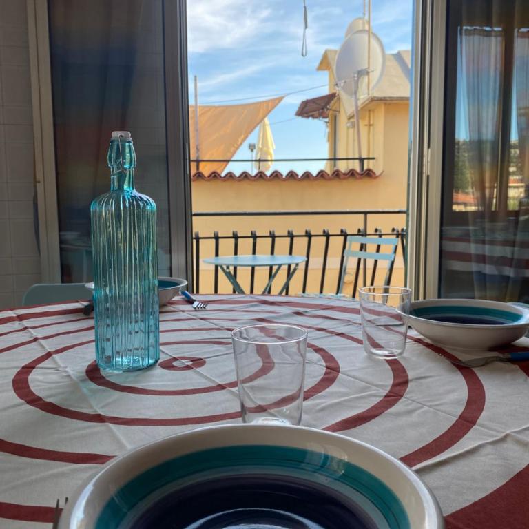 Casa Enza: appartamento a un passo dal mare. - Appartement 2 Chambres - 11