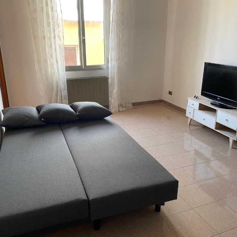 Casa Enza: appartamento a un passo dal mare. - Appartement 2 Chambres - 7