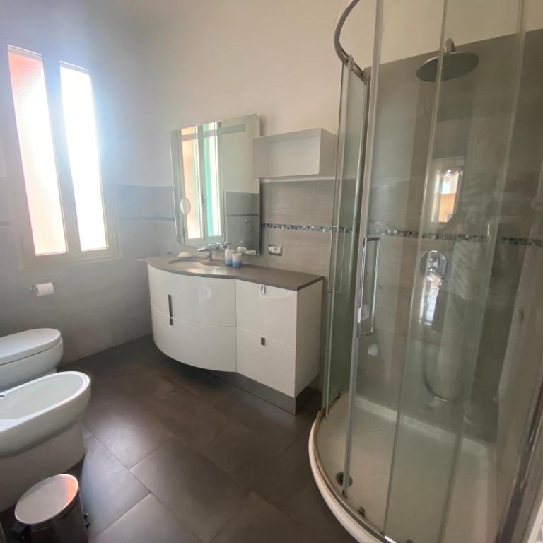 Casa Enza: appartamento a un passo dal mare. - Appartement 2 Chambres - 17