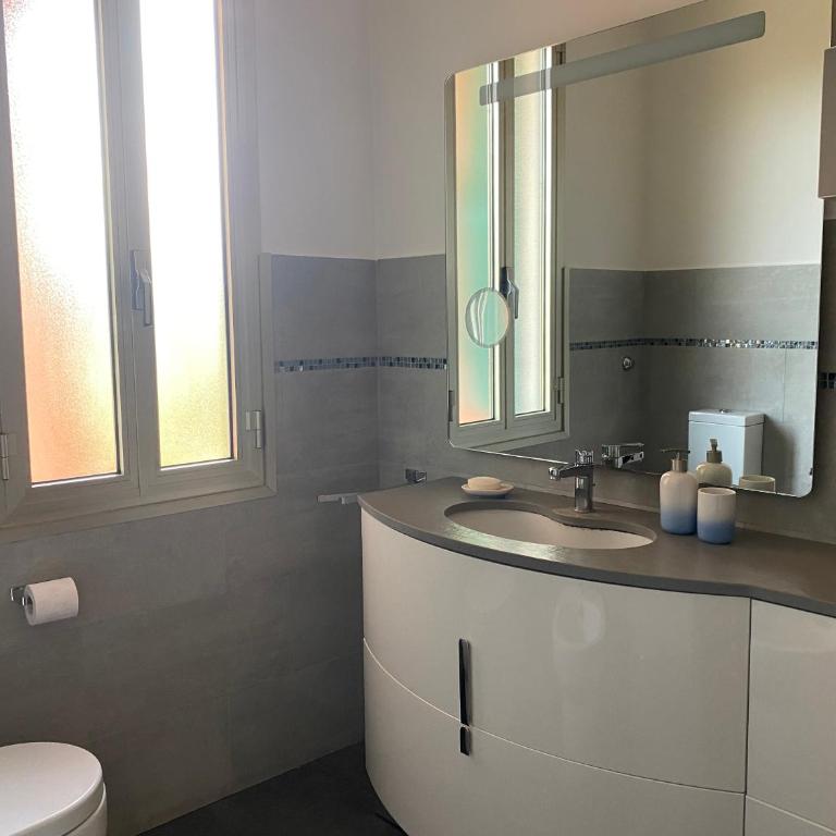 Casa Enza: appartamento a un passo dal mare. - Appartement 2 Chambres - 18