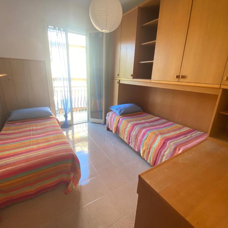 Casa Enza: appartamento a un passo dal mare. - Appartement 2 Chambres - 19