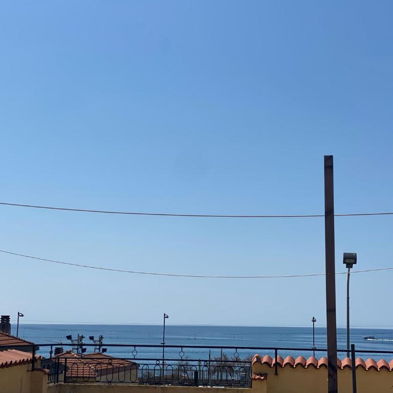 Casa Enza: appartamento a un passo dal mare. - Appartement 2 Chambres - 21