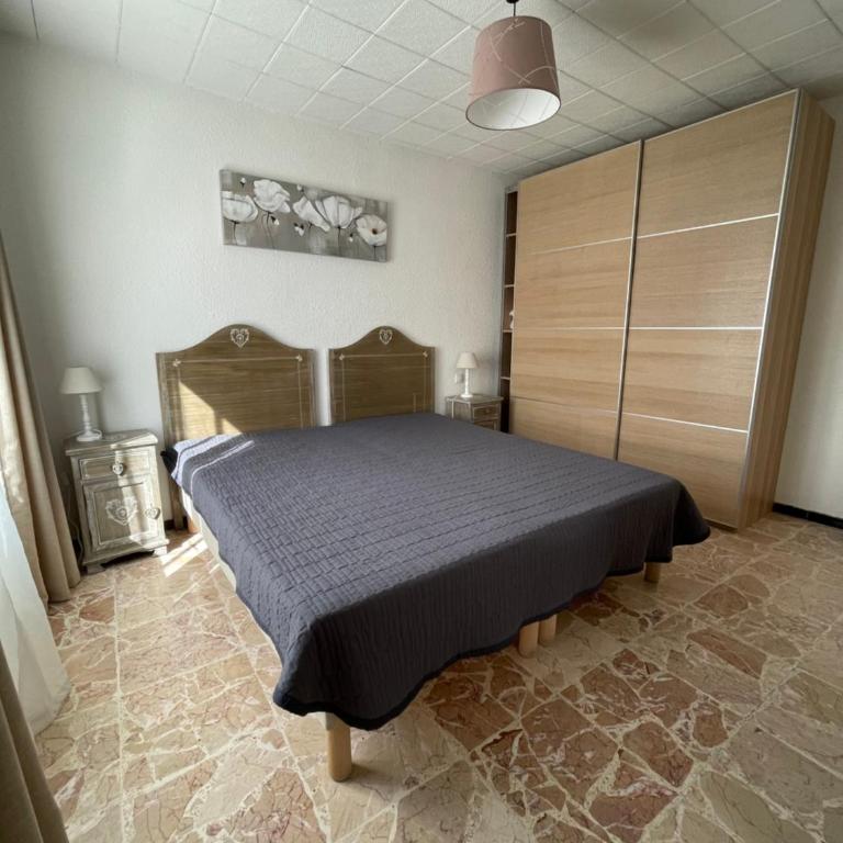 Le Verlaine - Superbe T3 avec grande terrasse - Apartment mit 2 Schlafzimmern - 8