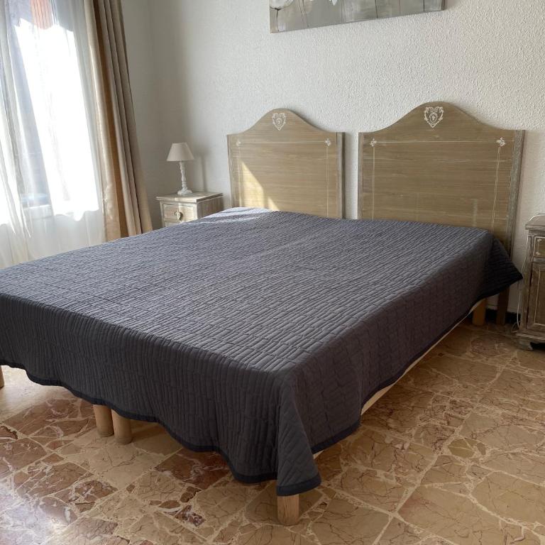 Le Verlaine - Superbe T3 avec grande terrasse - Apartment mit 2 Schlafzimmern - 9