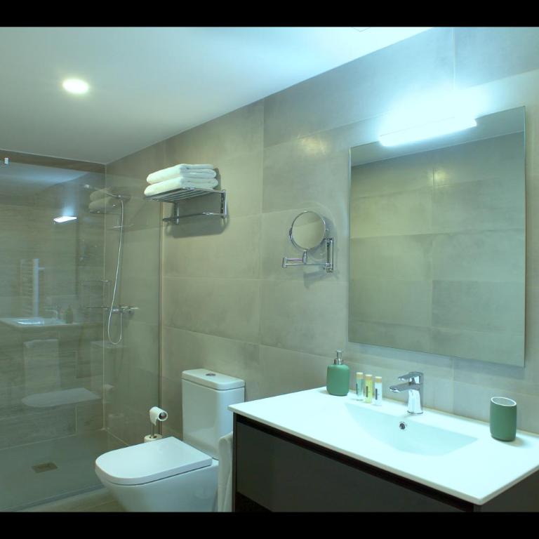 Can Forcadell - Apartamento con terraza - 5
