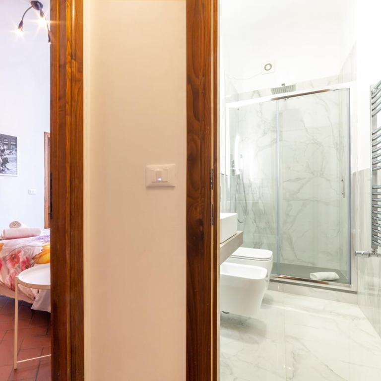 110 sqm apartment 6 sleeps in Santa Croce - Appartamento con 2 Camere da Letto - 30