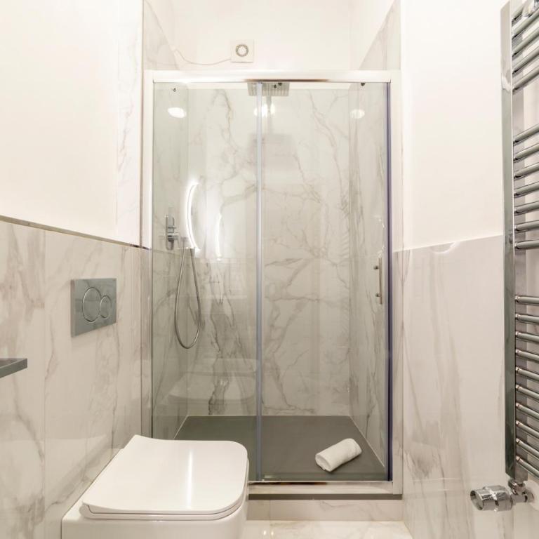 110 sqm apartment 6 sleeps in Santa Croce - Appartamento con 2 Camere da Letto - 29