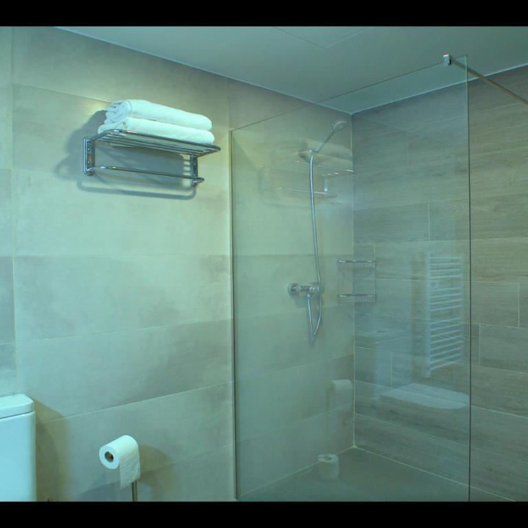 Can Forcadell - Apartamento con terraza - 7
