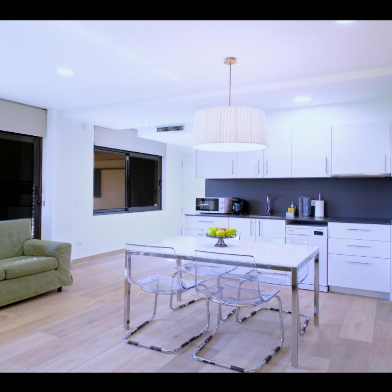 Can Forcadell - Apartamento de 2 dormitorios - 4