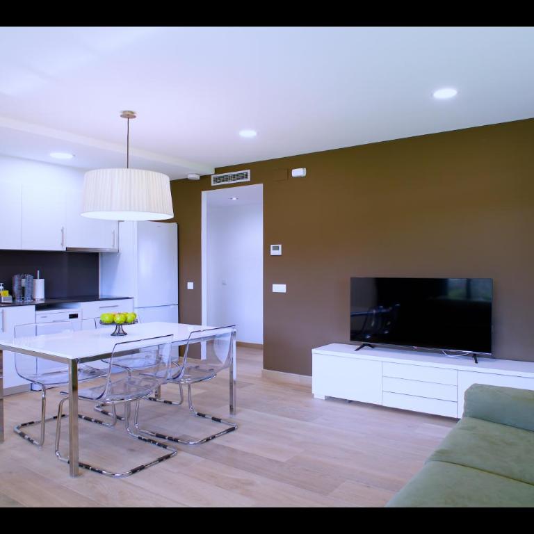 Can Forcadell - Apartamento de 2 dormitorios - 3