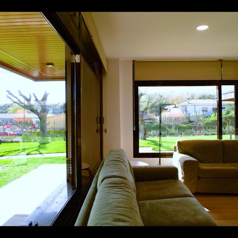 Can Forcadell - Apartamento de 2 dormitorios - 5
