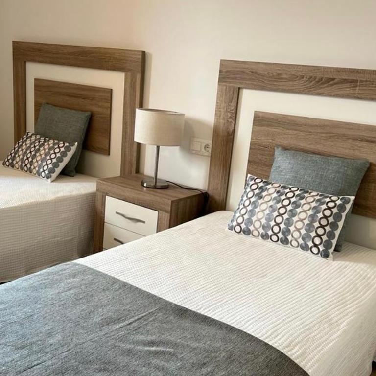 Oasis Costalita Estepona II - Apartamento de 3 dormitorios - 20
