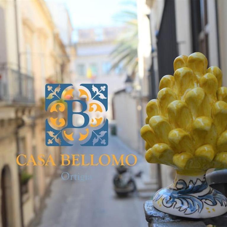 Casa Bellomo Ortigia - Appartamento Deluxe - 15