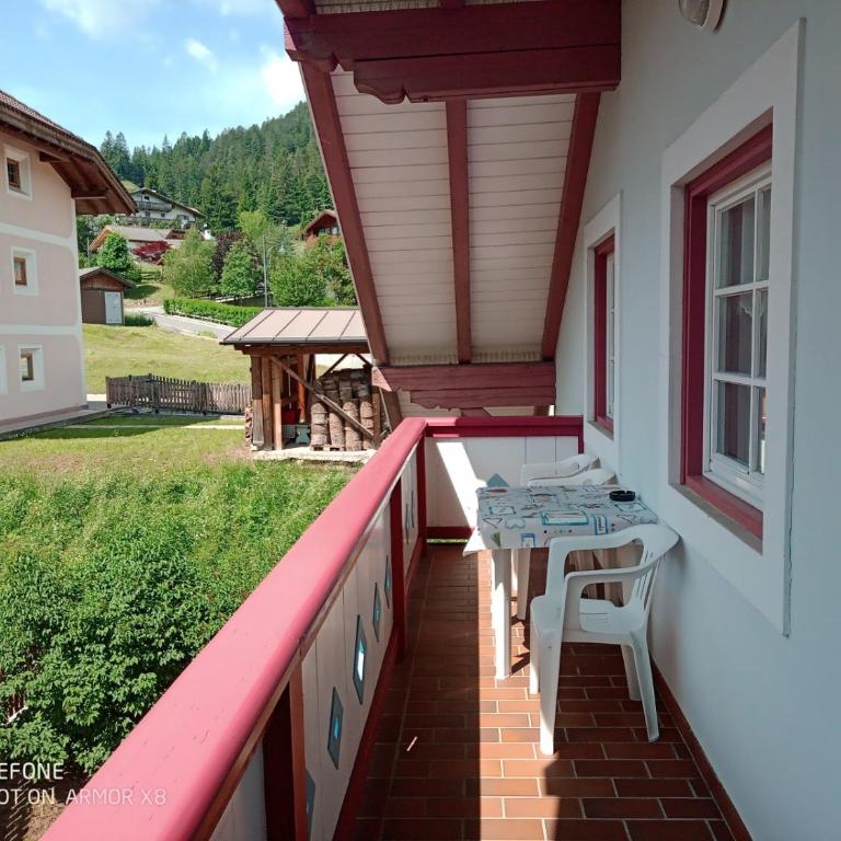 Casa Azzurra - Appartamento Grande con 2 Camere da Letto - 14