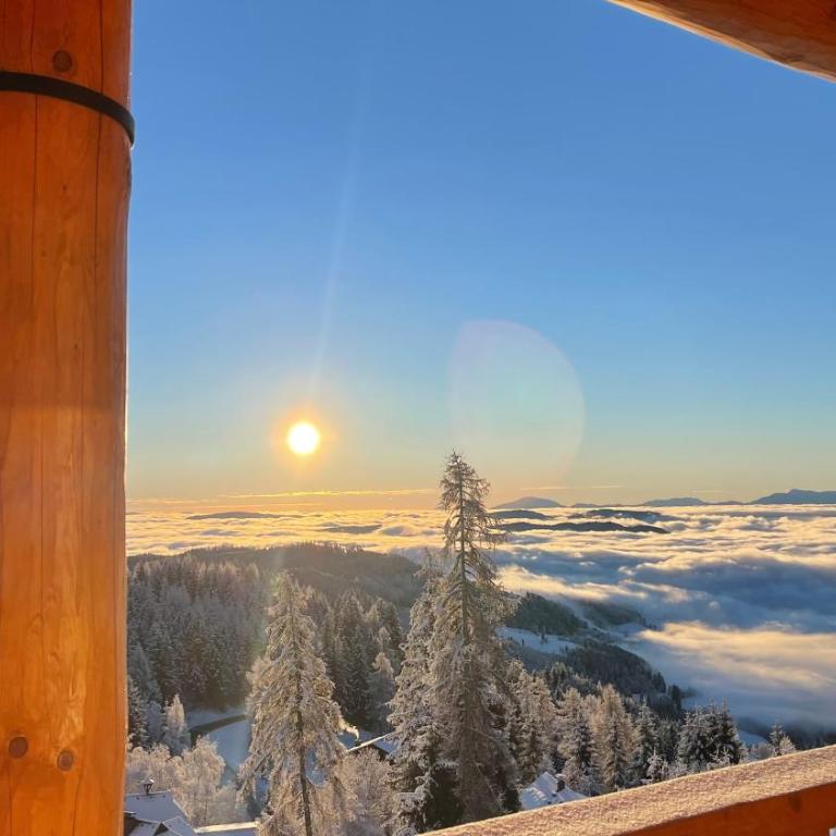 Reimers Chalets Hochrindl 2A - Haus mit 4 Schlafzimmern - 6