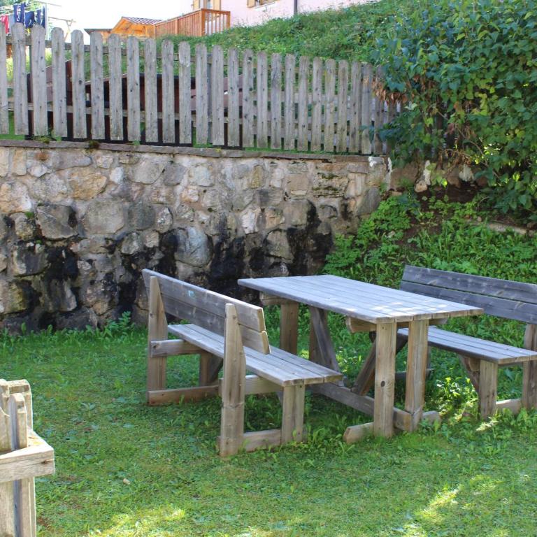 Casa Azzurra - Appartamento con 3 Camere da Letto - 10