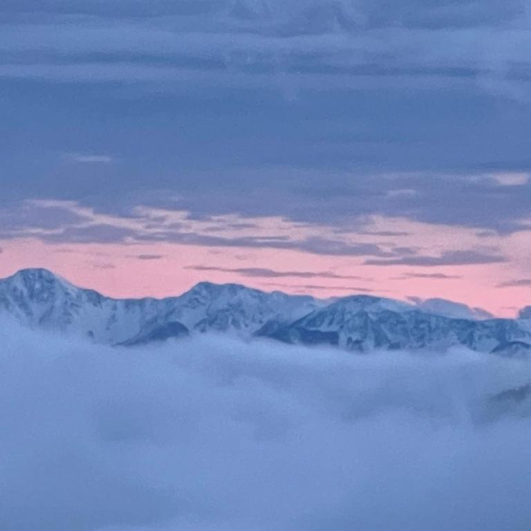 Reimers Chalets Hochrindl 2A - Haus mit 4 Schlafzimmern - 3