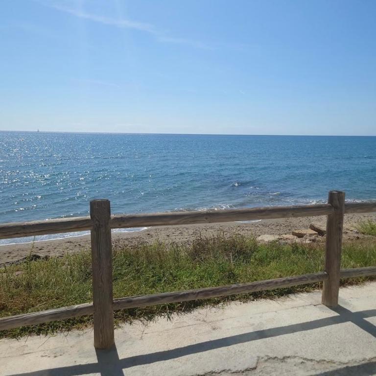 Sea view by Laura - Apartamento de 1 dormitorio - 30