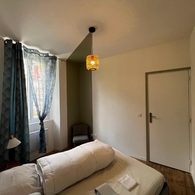 Charmant 2 pièces avec terrasse proche centre ville - Parking Gratuit à proximité - Appartement 1 Chambre - 31