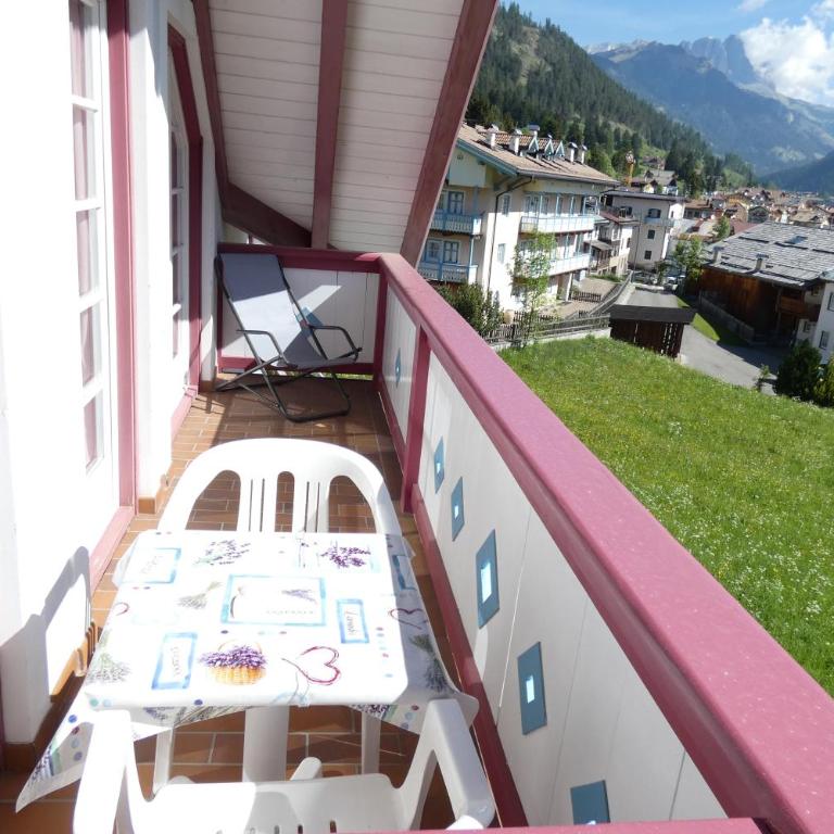 Casa Azzurra - Appartamento con 1 Camera da Letto - 8