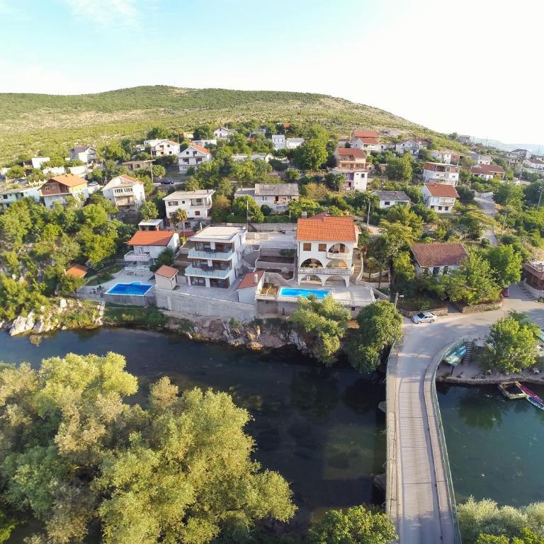 Buna Spring Apartments - Apartment with Terrace - 10