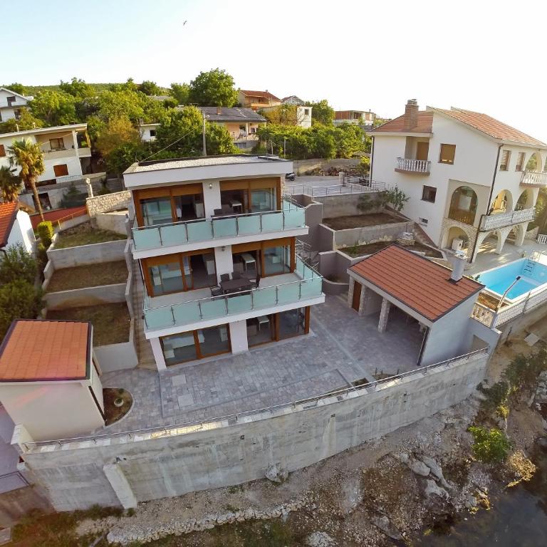 Buna Spring Apartments - Apartment with Terrace - 7
