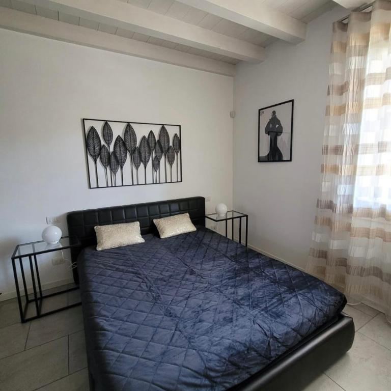 Casa della Regina - Appartamento con 3 Camere da Letto - 17