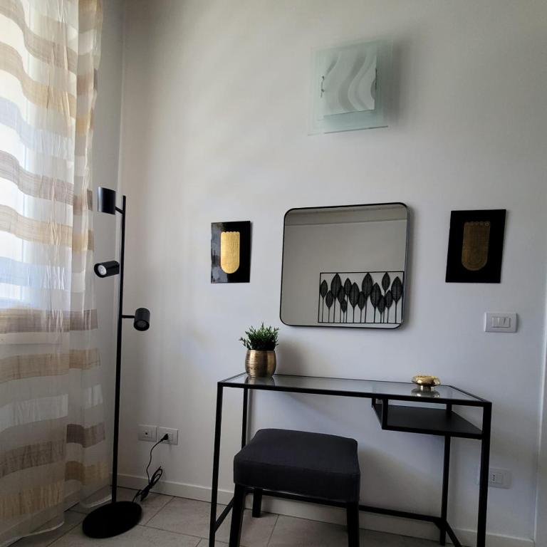 Casa della Regina - Appartamento con 3 Camere da Letto - 18