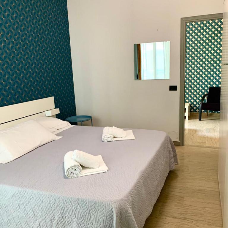 Battigia Rimini - Appartamenti Vacanze - Appartamento Deluxe - 6