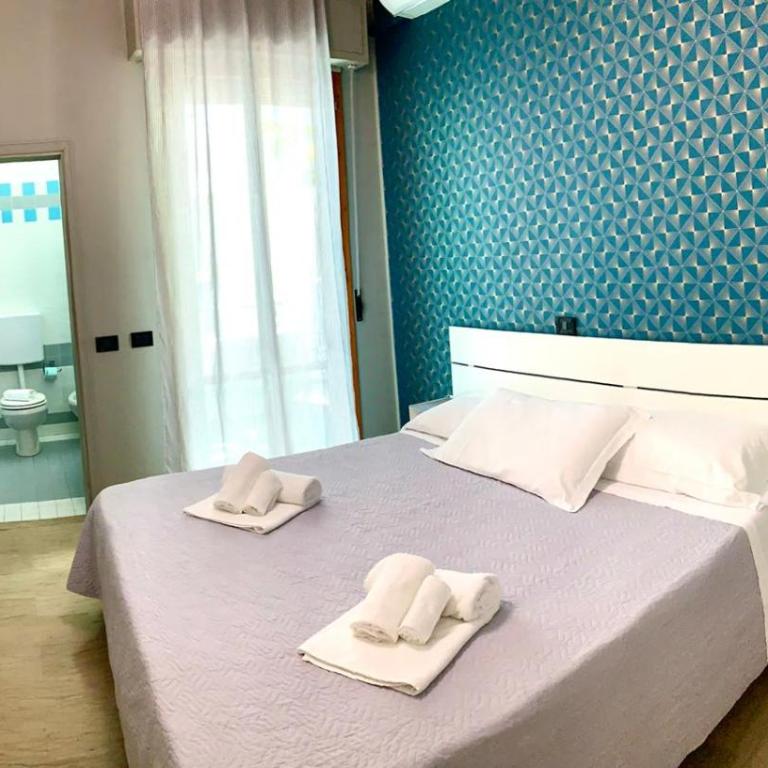 Battigia Rimini - Appartamenti Vacanze - Appartamento Deluxe - 2