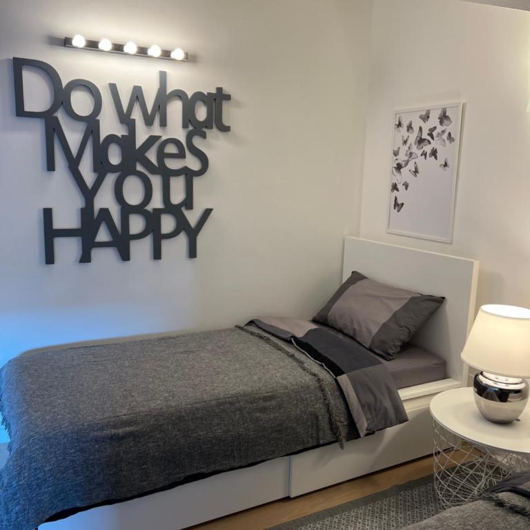 Casa della Regina - Appartamento con 3 Camere da Letto - 23