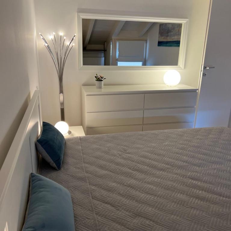 Casa della Regina - Appartamento con 3 Camere da Letto - 25