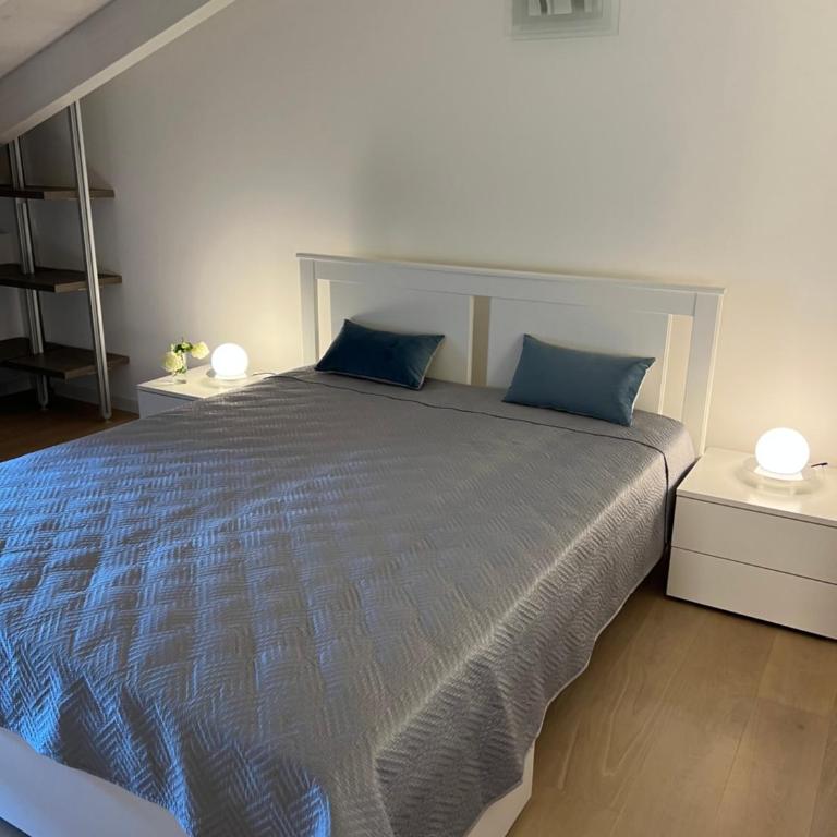 Casa della Regina - Appartamento con 3 Camere da Letto - 24