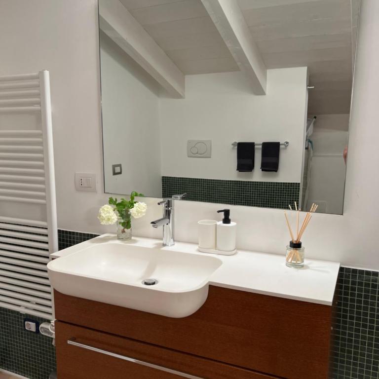 Casa della Regina - Appartamento con 3 Camere da Letto - 28