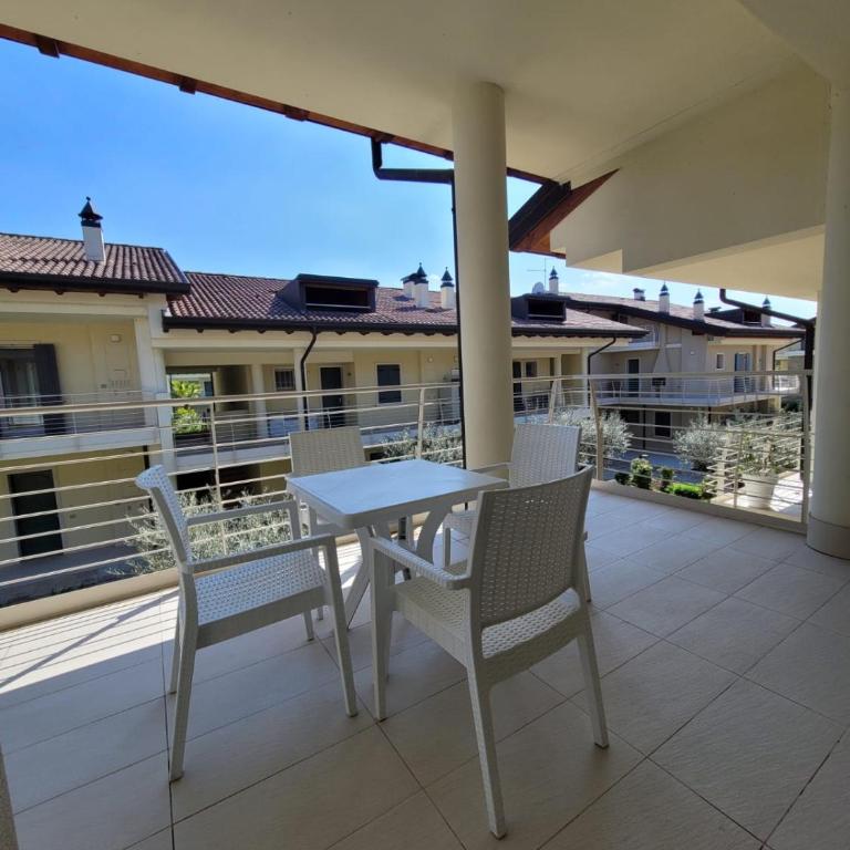 Casa della Regina - Appartamento con 3 Camere da Letto - 29